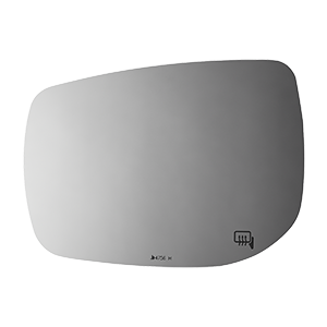 SIDE VIEW MIRROR HEATED